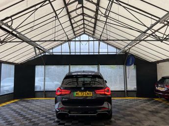 BMW IX3 ix3 M Sport 5dr