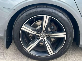 VOLVO S90 2.0 S90 R-Design D4 Automatic 4dr - NATIONAL DELIVERY*