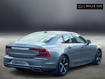 VOLVO S90 2.0 S90 R-Design D4 Automatic 4dr - NATIONAL DELIVERY*
