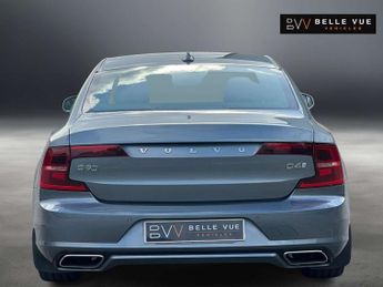 VOLVO S90 2.0 S90 R-Design D4 Automatic 4dr - NATIONAL DELIVERY*