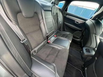 VOLVO S90 2.0 S90 R-Design D4 Automatic 4dr - NATIONAL DELIVERY*