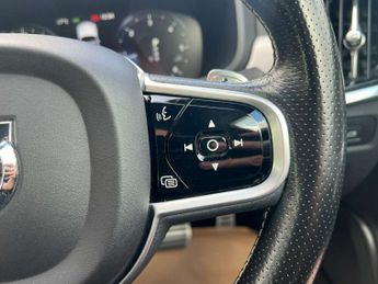 VOLVO S90 2.0 S90 R-Design D4 Automatic 4dr - NATIONAL DELIVERY*