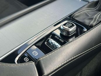 VOLVO S90 2.0 S90 R-Design D4 Automatic 4dr - NATIONAL DELIVERY*