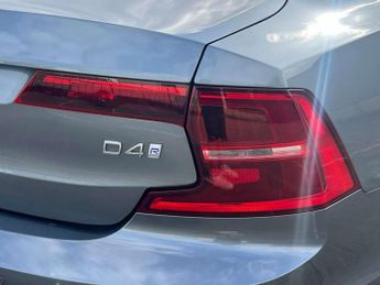 VOLVO S90 2.0 S90 R-Design D4 Automatic 4dr - NATIONAL DELIVERY*