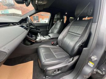 VOLVO XC60 2.4 XC60 R-Design Luxury Nav D4 AWD Automatic 4WD 5dr - NATIONAL