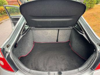 Ford Mondeo 3.0 Mondeo ST220 5dr