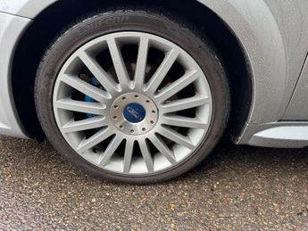 Ford Mondeo 3.0 Mondeo ST220 5dr
