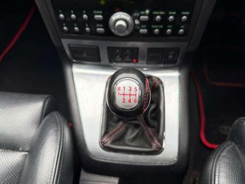 Ford Mondeo 3.0 Mondeo ST220 5dr