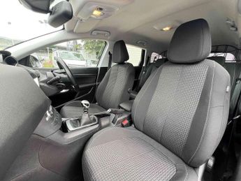 PEUGEOT 308 SW 1.2 PureTech GPF Active Euro 6 (s/s) 5dr