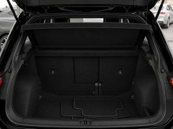 Volkswagen Tiguan 1.5 TSI R-Line SUV 5dr Petrol DSG Euro 6 (s/s) (150 ps)