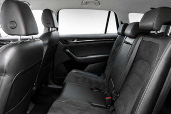 SKODA KODIAQ 1.5 TSI ACT SE L SUV 5dr Petrol DSG Euro 6 (s/s) (7 Seat) (150 p