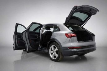 AUDI E-TRON 50 Technik SUV 5dr Electric Auto quattro 71.2kWh (11kW Charger) 