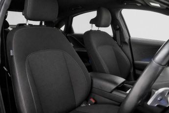 HYUNDAI IONIQ 6 77.4kWh Premium Saloon 4dr Electric Auto (228 ps)
