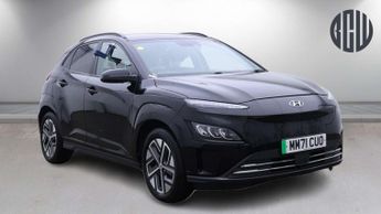 HYUNDAI KONA Kona Premium EV 5dr