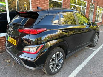 HYUNDAI KONA Kona Premium EV 5dr
