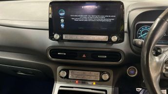 HYUNDAI KONA Kona Premium EV 5dr