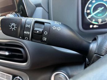 HYUNDAI KONA Kona Premium EV 5dr