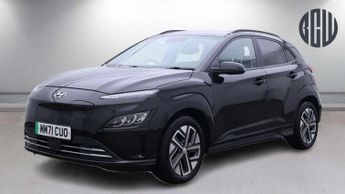 HYUNDAI KONA Kona Premium EV 5dr