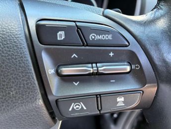 HYUNDAI KONA Kona Premium EV 5dr