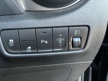HYUNDAI KONA Kona Premium EV 5dr
