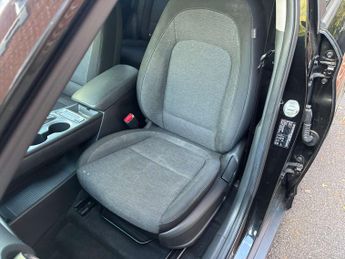 HYUNDAI KONA Kona Premium EV 5dr
