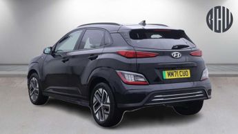 HYUNDAI KONA Kona Premium EV 5dr
