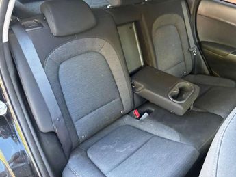HYUNDAI KONA Kona Premium EV 5dr