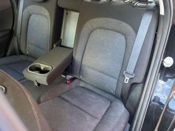 HYUNDAI KONA Kona Premium EV 5dr