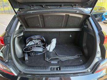 HYUNDAI KONA Kona Premium EV 5dr