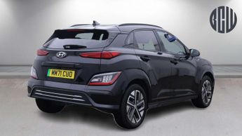 HYUNDAI KONA Kona Premium EV 5dr
