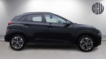 HYUNDAI KONA Kona Premium EV 5dr