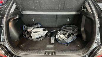 HYUNDAI KONA Kona Premium EV 5dr