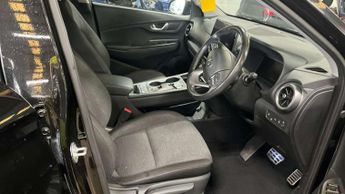 HYUNDAI KONA Kona Premium EV 5dr
