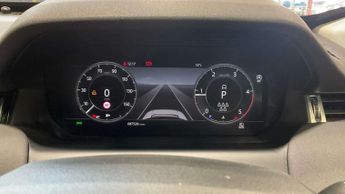 LAND ROVER DISCOVERY SPORT 2.0 Discovery Sport SE D Auto 4WD 5dr