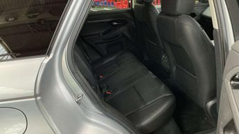 LAND ROVER RANGE ROVER EVOQUE 2.0 Range Rover Evoque S D Auto 4WD 5dr