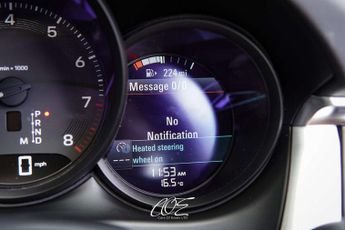 PORSCHE MACAN 2.0 Macan Semi-Auto 4WD 5dr