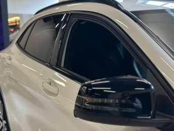 Mercedes-Benz GLA 1.6 GLA 180 Urban Edition Auto 5dr