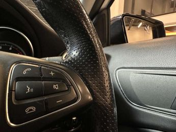 Mercedes-Benz GLA 1.6 GLA 180 Urban Edition Auto 5dr