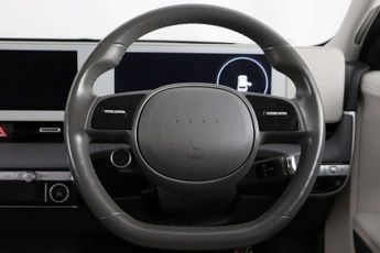 Hyundai IONIQ 5 73kWh Ultimate Hatchback 5dr Electric Auto AWD (305 ps)