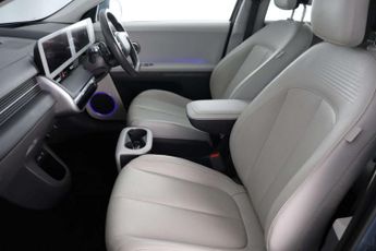 Hyundai IONIQ 5 73kWh Ultimate Hatchback 5dr Electric Auto AWD (305 ps)