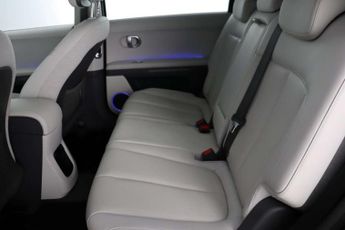 Hyundai IONIQ 5 73kWh Ultimate Hatchback 5dr Electric Auto AWD (305 ps)