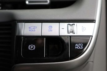 Hyundai IONIQ 5 73kWh Ultimate Hatchback 5dr Electric Auto AWD (305 ps)