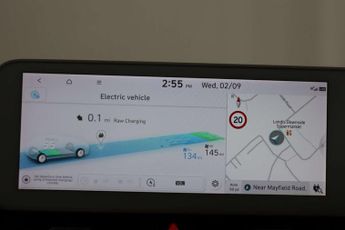 Hyundai IONIQ 5 73kWh Ultimate Hatchback 5dr Electric Auto AWD (305 ps)