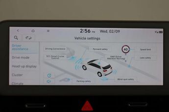 Hyundai IONIQ 5 73kWh Ultimate Hatchback 5dr Electric Auto AWD (305 ps)