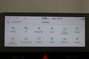 Hyundai IONIQ 5 73kWh Ultimate Hatchback 5dr Electric Auto AWD (305 ps)