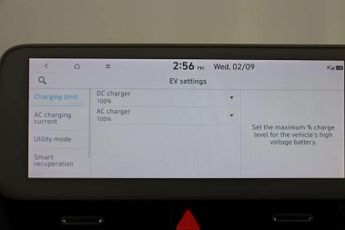 Hyundai IONIQ 5 73kWh Ultimate Hatchback 5dr Electric Auto AWD (305 ps)