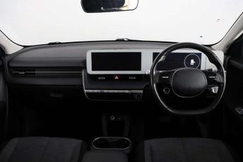 Hyundai IONIQ 5 58kWh Premium Hatchback 5dr Electric Auto (170 ps)