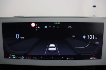 Hyundai IONIQ 5 58kWh Premium Hatchback 5dr Electric Auto (170 ps)
