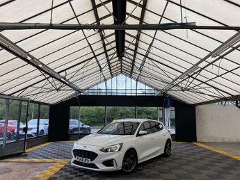 Ford Focus 1.5 Focus ST-Line 5dr