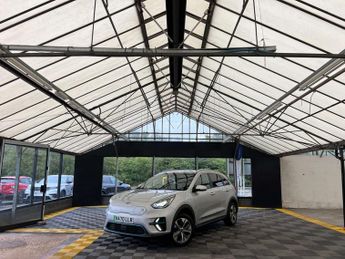 Kia Niro Niro 4 EV 5dr